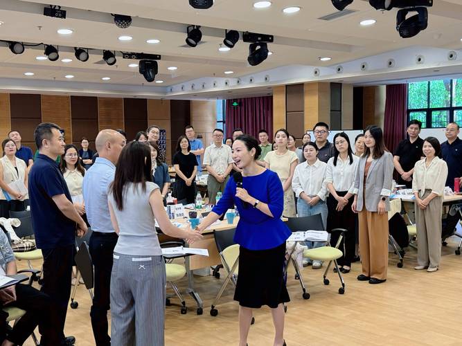 2026南通商务礼仪职业培训前三强推荐：正规机构、价格与口碑