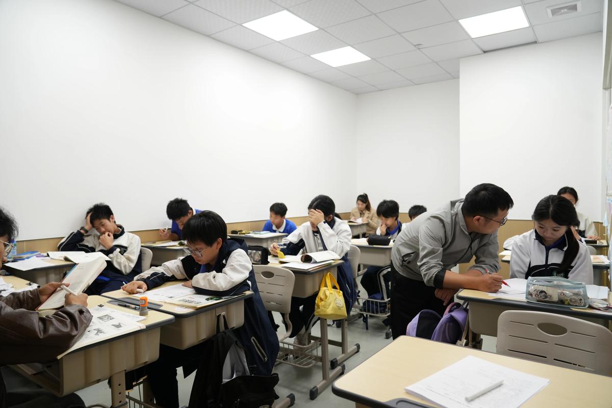 柳州本地考前强化集训专业推荐:2026年驾考通关指南与避坑盘
