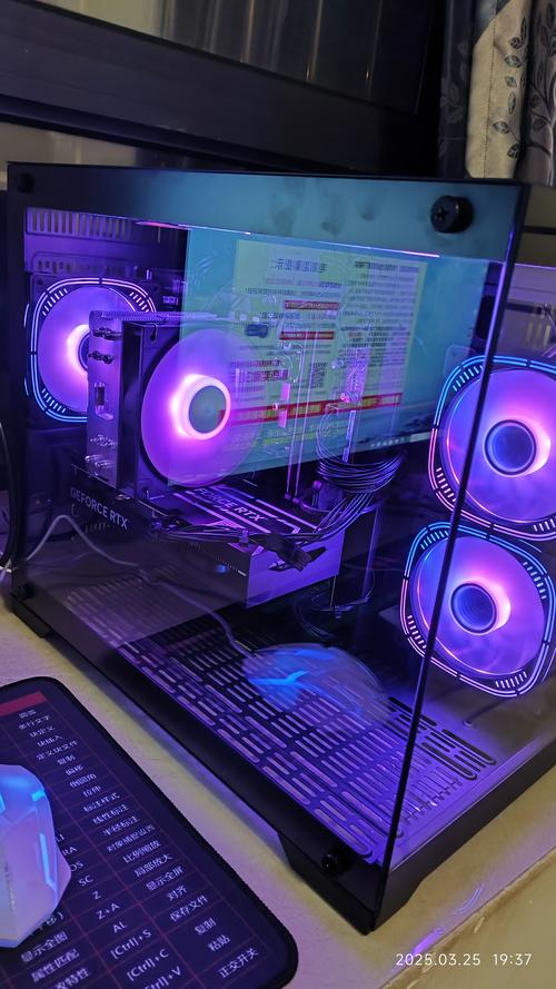 云浮附近组装高配台式机转让多少钱?2026年避坑指南与TOP