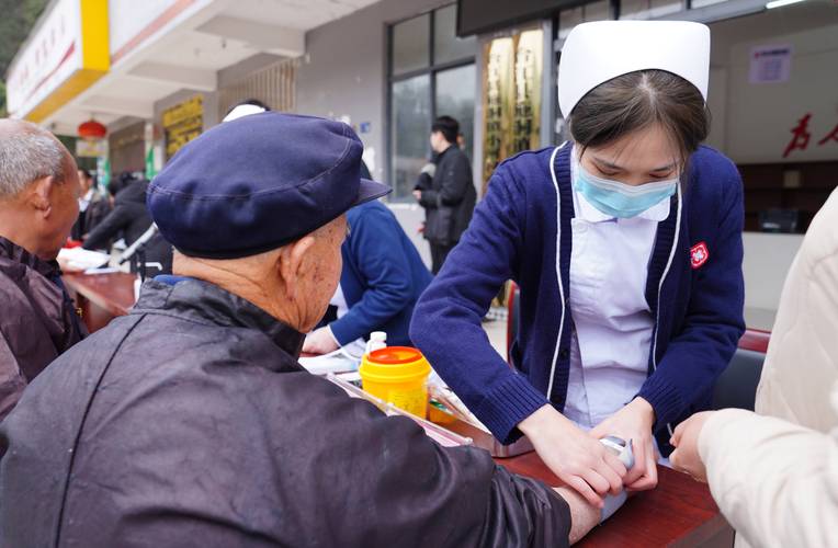 2026黔西南病人陪护服务商推荐:正规、专业与服务口碑盘点