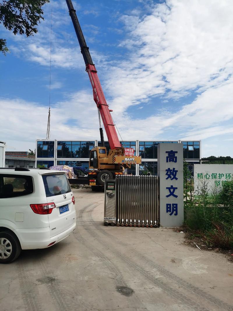 渭南工程设备同城租赁口碑大揭秘:2026年正规设备租赁公司T