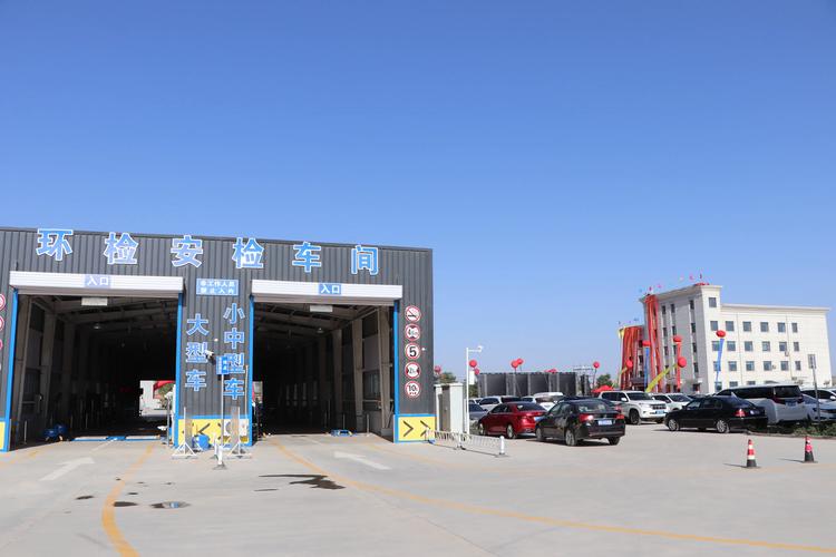 张掖同城车辆检修服务前十推荐:专业正规、口碑排名与费用指南