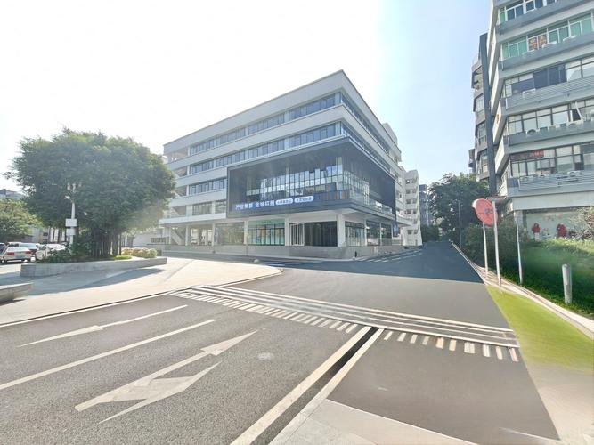 重庆独栋写字楼出售专业指南：如何甄别靠谱开发商与正规交易渠道