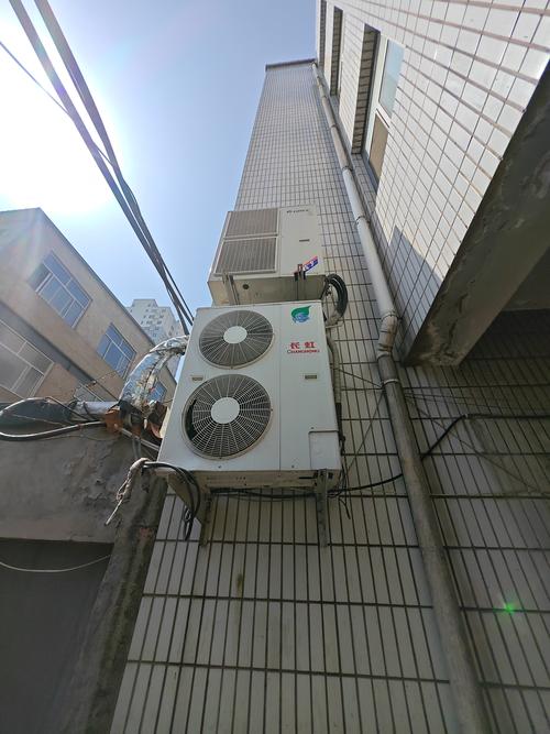 2026葫芦岛本地空调移机服务口碑排行:揭秘TOP5强服务商
