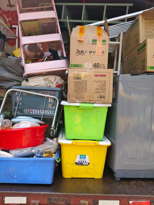 贵港搬家日用品同城急转价格解析与避坑指南:2026年市场行情