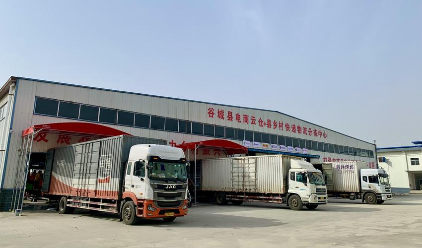 固原快递物流零售配送门店TOP3盘点：2026正规物流服务推