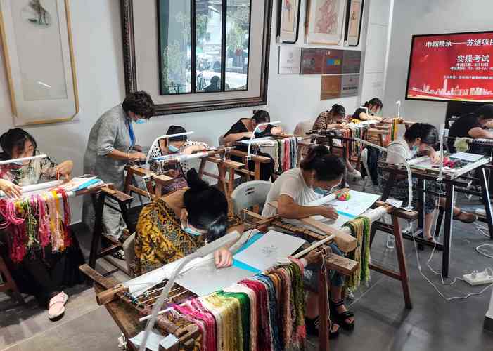 2026苏州线下特色实操教学前3强推荐:探寻专业与口碑的标杆