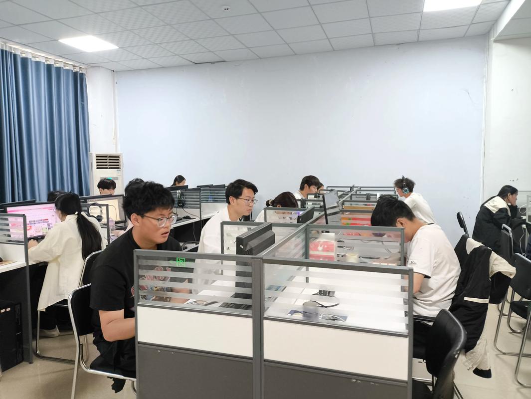 2026年梧州其他培训实体教学门店哪家强？盘点本地优质培训中