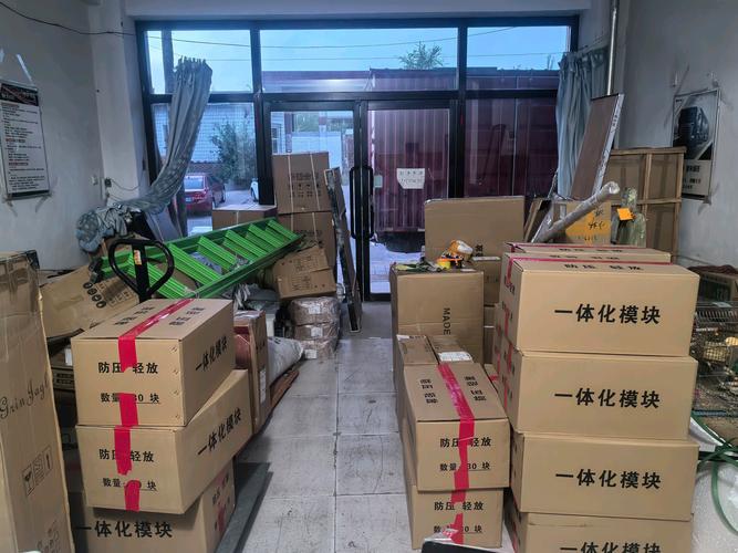 2026张家口本地打包服务前十:专业推荐与价格避坑指南