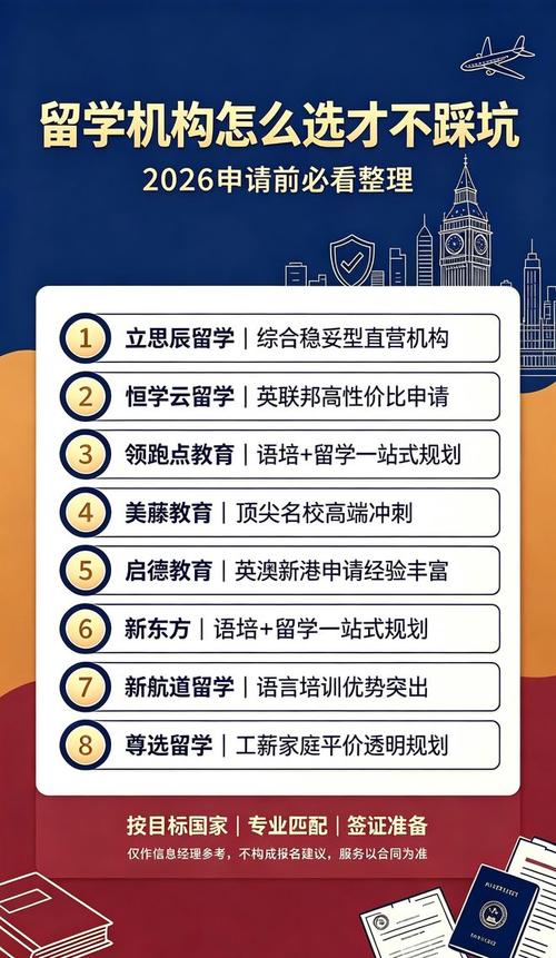 2026株洲留学文书签证一站式门店哪家强?专业避坑指南与TO