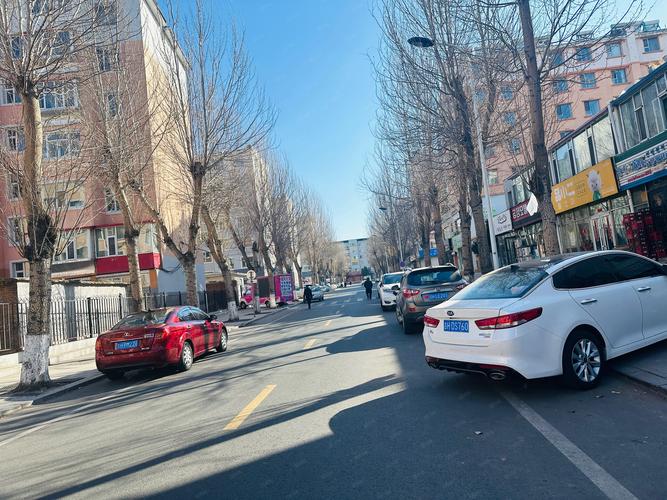 延边临街写字楼出售:前5类值得关注的优质房源特征与购房避坑指