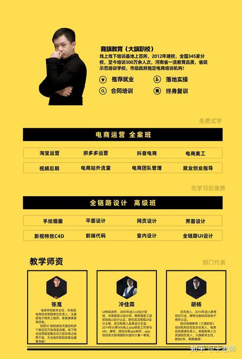 朝阳UI设计职业培训推荐清单2026:正规机构TOP3精选与