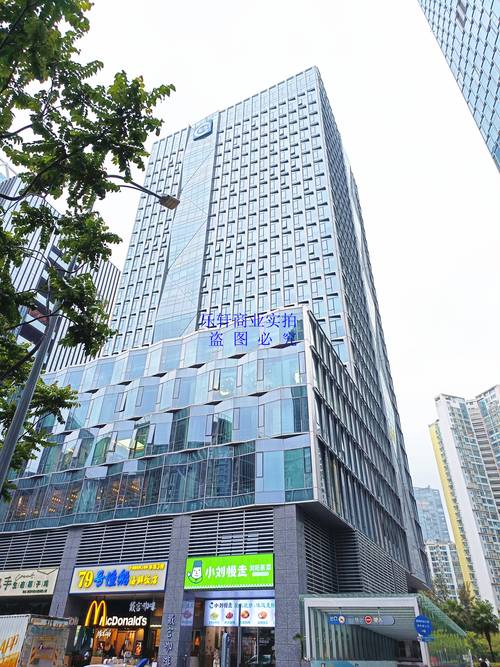 2026山南长租写字楼优惠租赁十强盘点:正规房源推荐与选房避