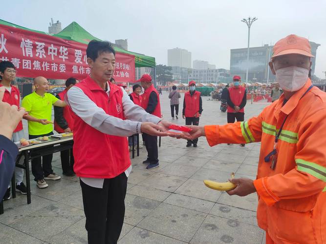 焦作本地公益志愿结伴盘点:2026前十名正规组织与避坑指南
