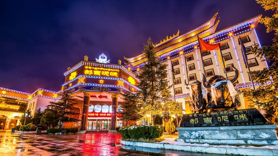 迪庆婚宴酒店怎么选?2026年5大主流方案对比与避坑指南