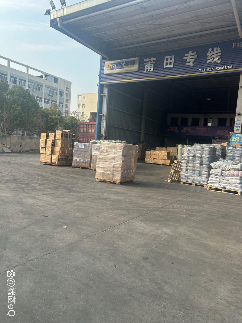 漯河物流打包定制服务前五盘点:2026年正规专业服务商推荐与