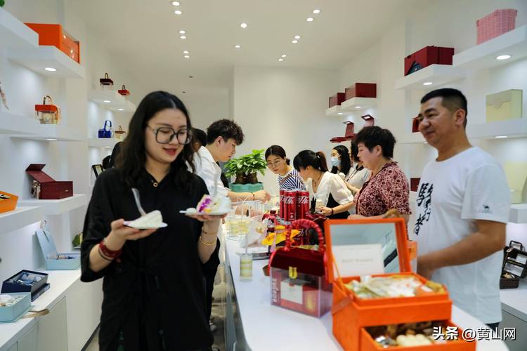 黄山喜糖伴手礼门店怎么选？2026婚礼筹备方案对比与避坑指南