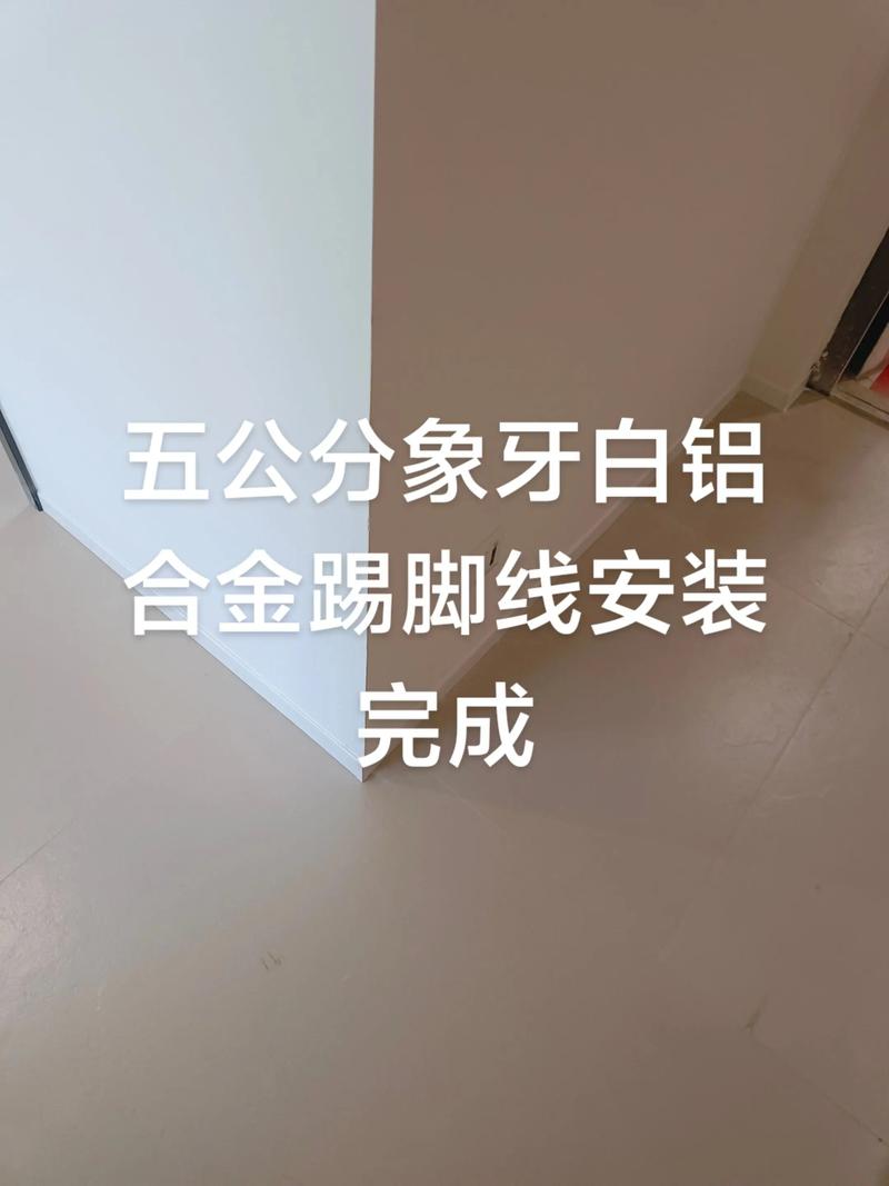 宁德踢脚线安装厂家前五2026口碑排名：价格、避坑指南与推荐
