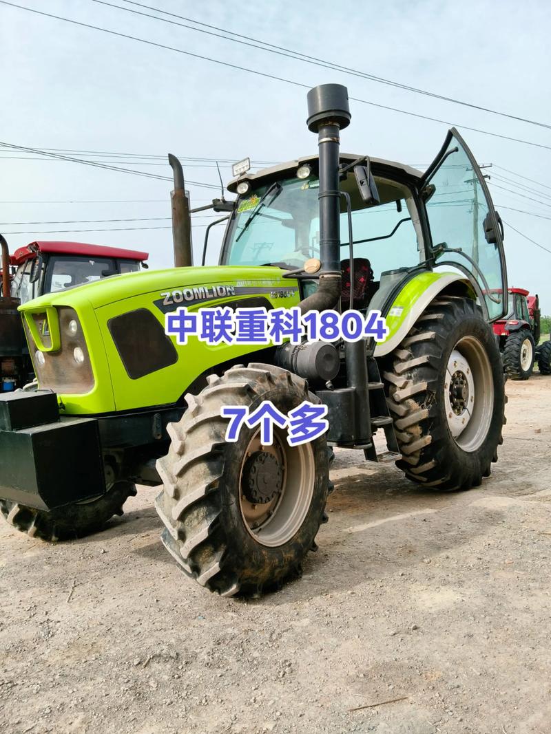 商洛中联重科设备转让排名与指南：2026年正规二手工业机械设