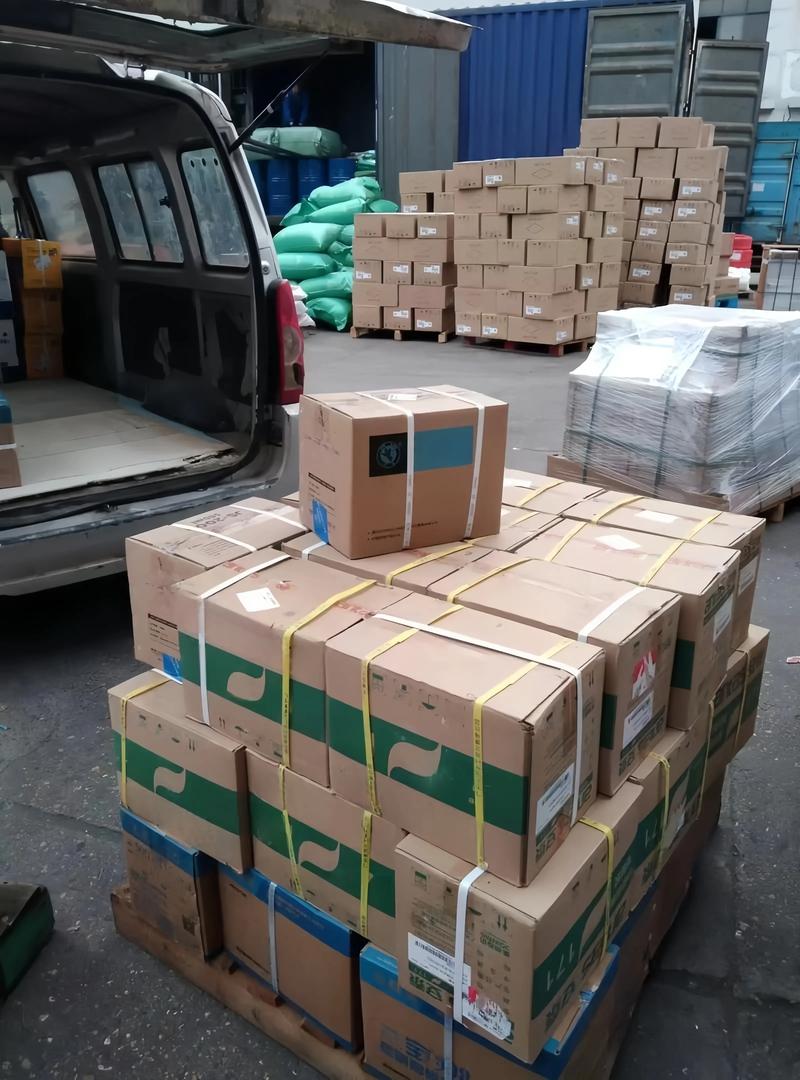 2026亳州快递物流货物供货商避坑指南：正规推荐与费用解析