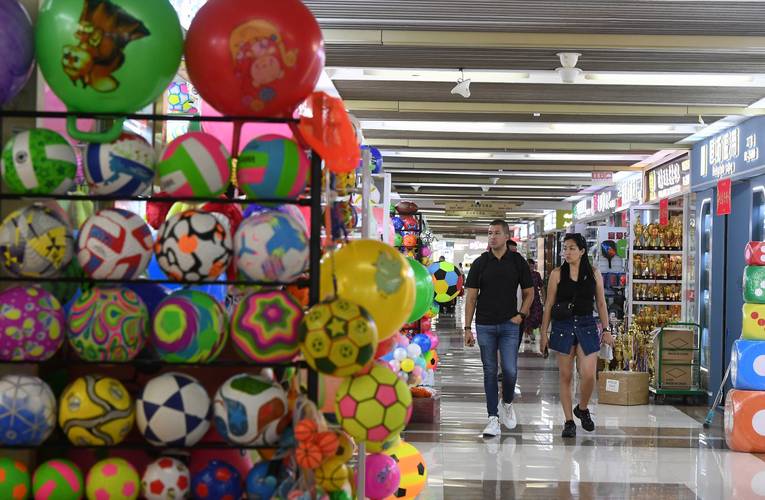 金华哪里有运动用品转让哪家好？专业避坑指南与正规渠道分析