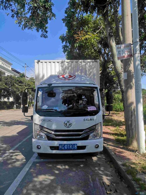 莆田本地货运面包车急转前5名盘点:2026年避坑指南与选购建