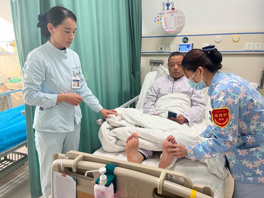 玉林本地病人陪护2026指南:正规机构推荐与服务标准全解析