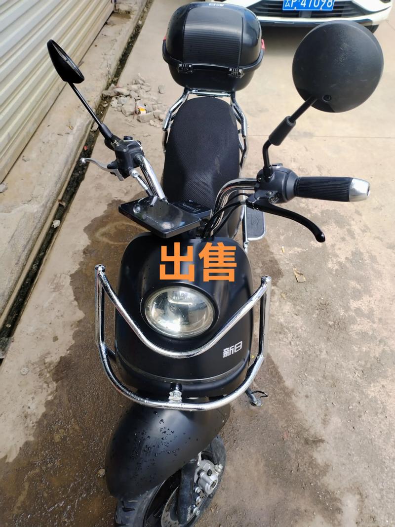 葫芦岛九成新电瓶车闲置转让正规：品牌推荐与选购避坑指南