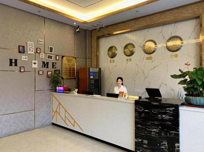 郑州同城酒店咨询网点哪家好?2026年度郑州酒店住宿服务企业