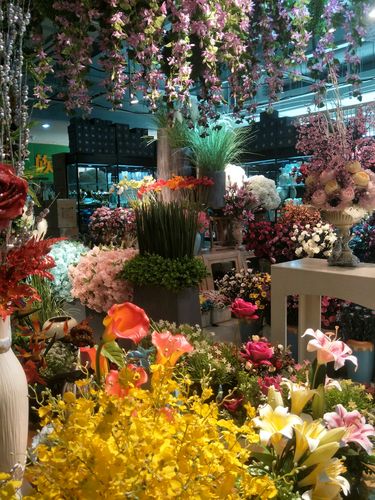 2026楚雄花艺工程服务商十强推荐：专业施工、养护与价格全解