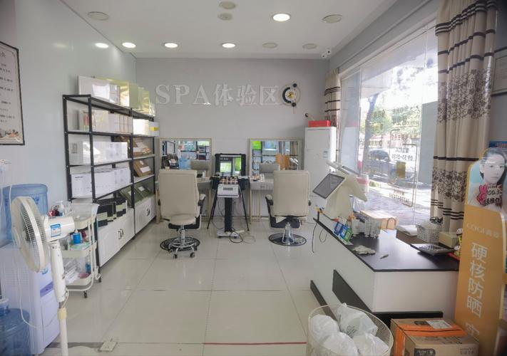 2026镇江美容店店铺出租指南:三大核心商圈推荐及选址避坑策