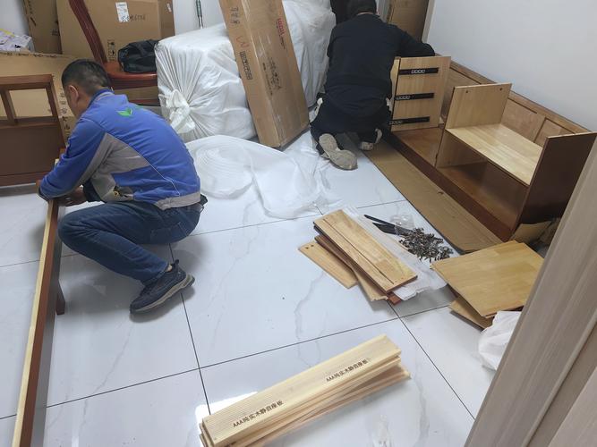 齐齐哈尔家具拆装盘点：2026年如何选择正规靠谱的服务商？避