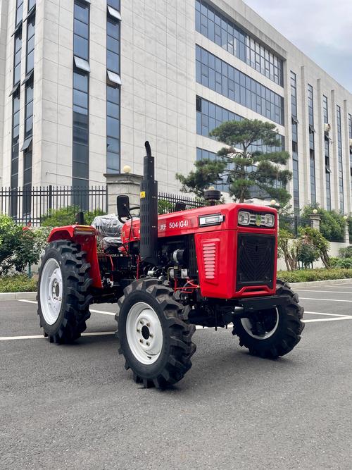 达州附近农用拖拉机急转前5名推荐清单:正规渠道、价格分析与避