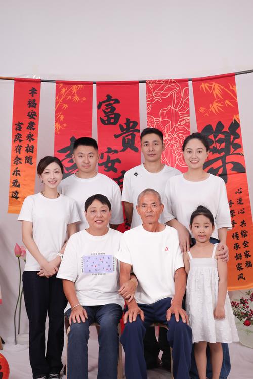 2026吉林本地全家福拍摄前5名推荐：哪家强？专业避坑指南