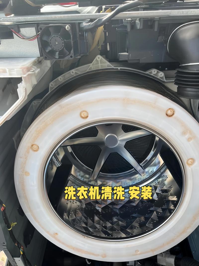 2026黄南本地洗衣机维修检修前5名推荐：专业服务商口碑与费