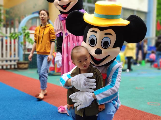 2026新余婴幼儿入园适应辅导团队前3强推荐：专业、口碑与正