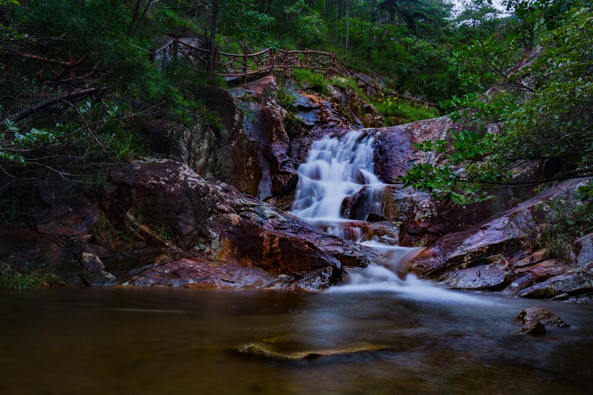 2026孝感本地户外旅游度假对接前5名推荐及服务解析