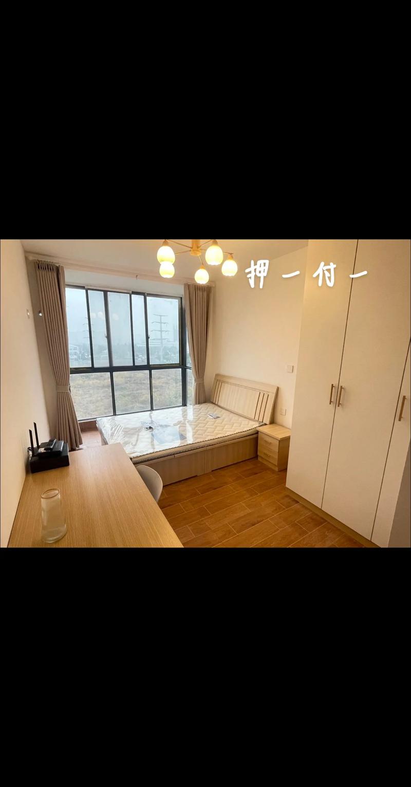 汉中短租月付租房推荐清单：2026口碑前5名精选，正规靠谱不