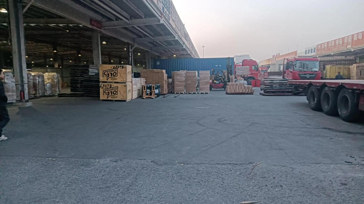 三门峡零担快递物流门店怎么选？2026年十大避坑指南与方案对