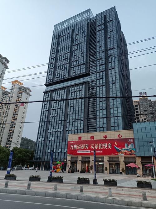 2026日照高层写字楼出租市场分析：五大热门楼盘推荐及选择指