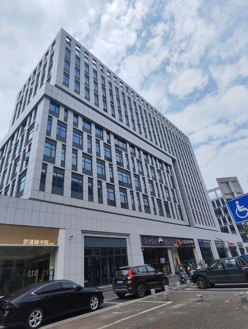 荆州现房写字楼出售哪家强？2026年投资自用避坑与选择指南