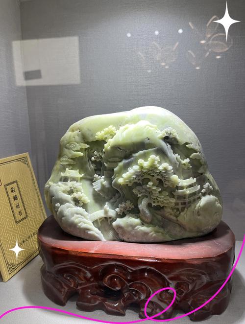 2026和田哪里有工艺品出售专业?正规渠道选购与避坑指南