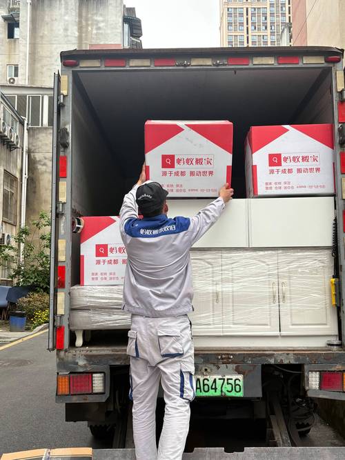 2026定西本地公司搬家TOP5推荐：专业避坑指南，正规靠谱