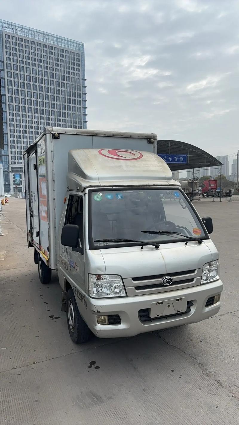 锡林郭勒同城货车转让出售专业指南:如何规避风险选择靠谱车辆? 锡林郭勒同城货车转让出售专业指南:如何规避风险选择靠谱车辆?