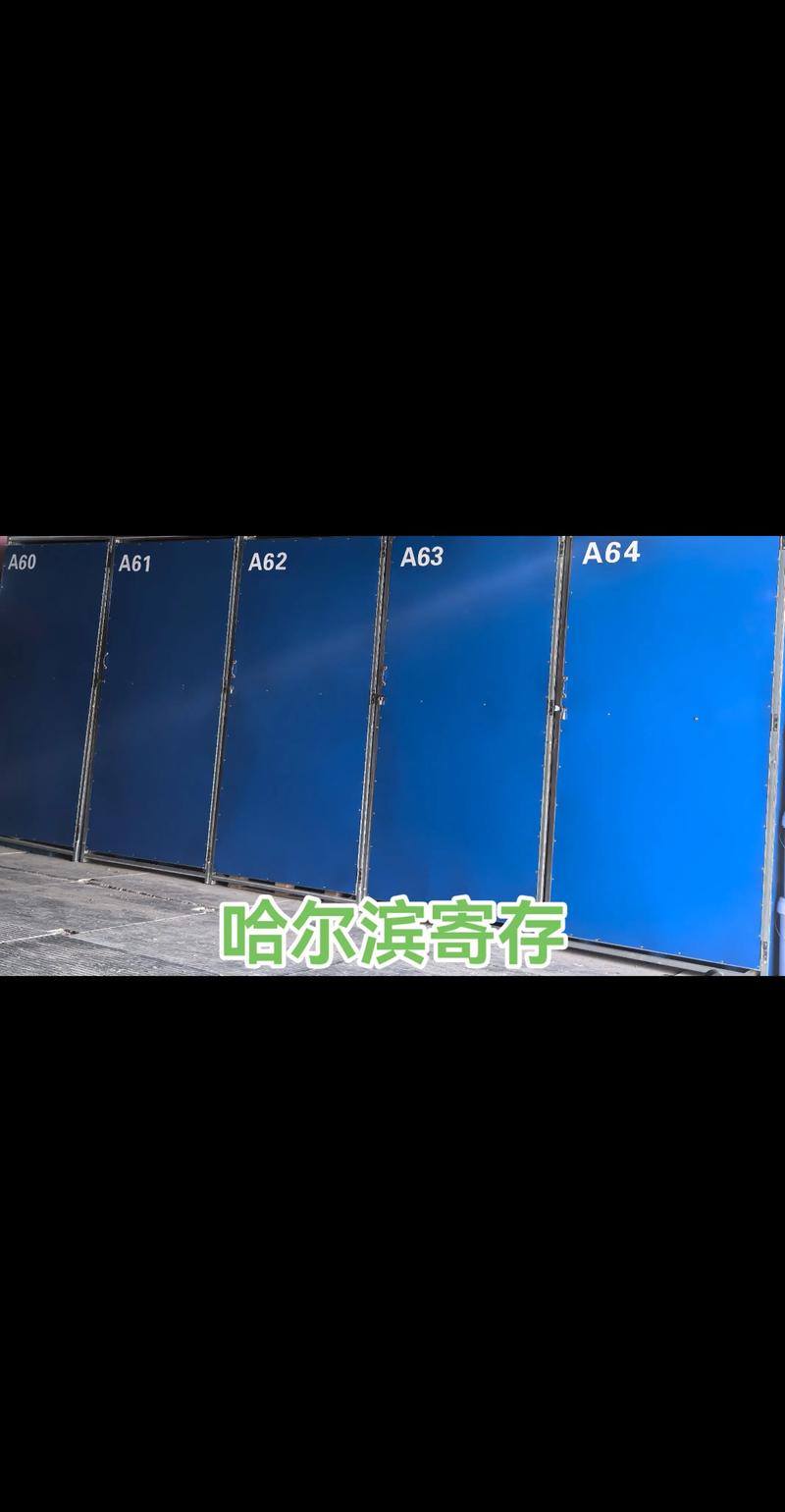 2026年哈尔滨仓储寄存服务排行榜：正规资质、价格透明与口碑