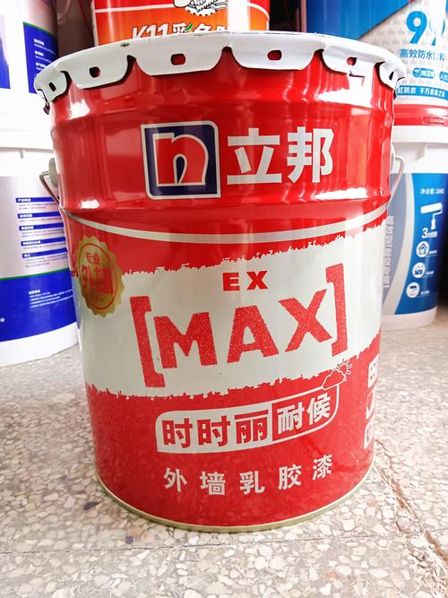 2026无锡乳胶漆正规厂家推荐:价格、口碑及避坑指南