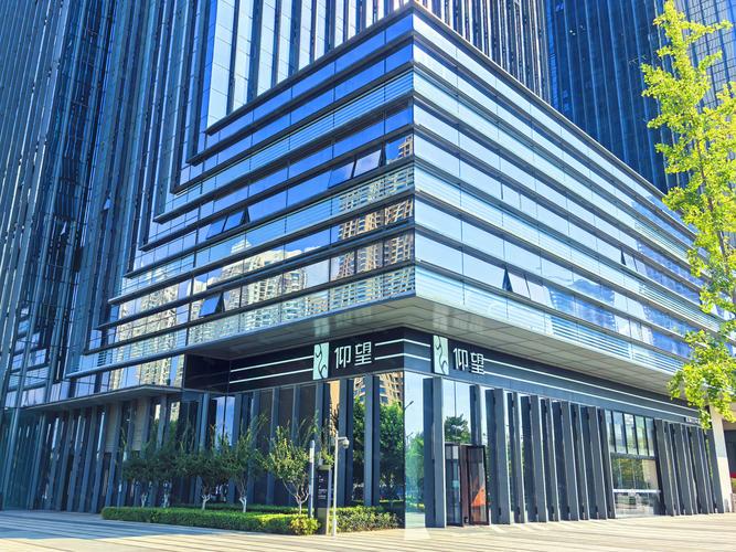 朔州临街写字楼出售前五：优选指南与购买避坑策略