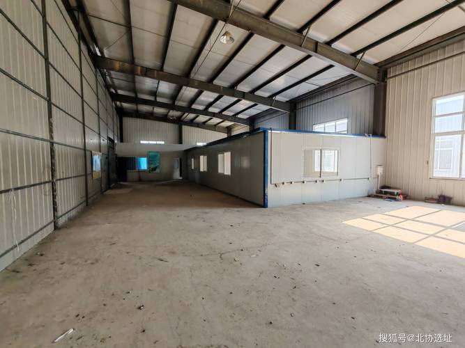 2026年张家口附近仓库出售市场分析:价格趋势、口碑推荐与避