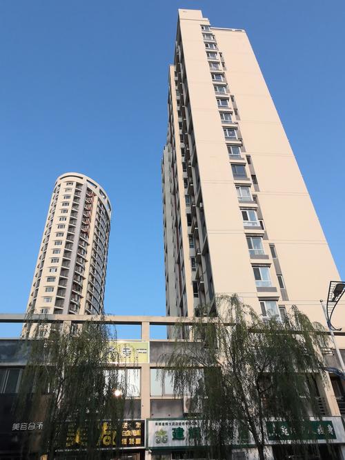 2026年承德同城写字楼出售前十优选指南：如何识别高性价比资