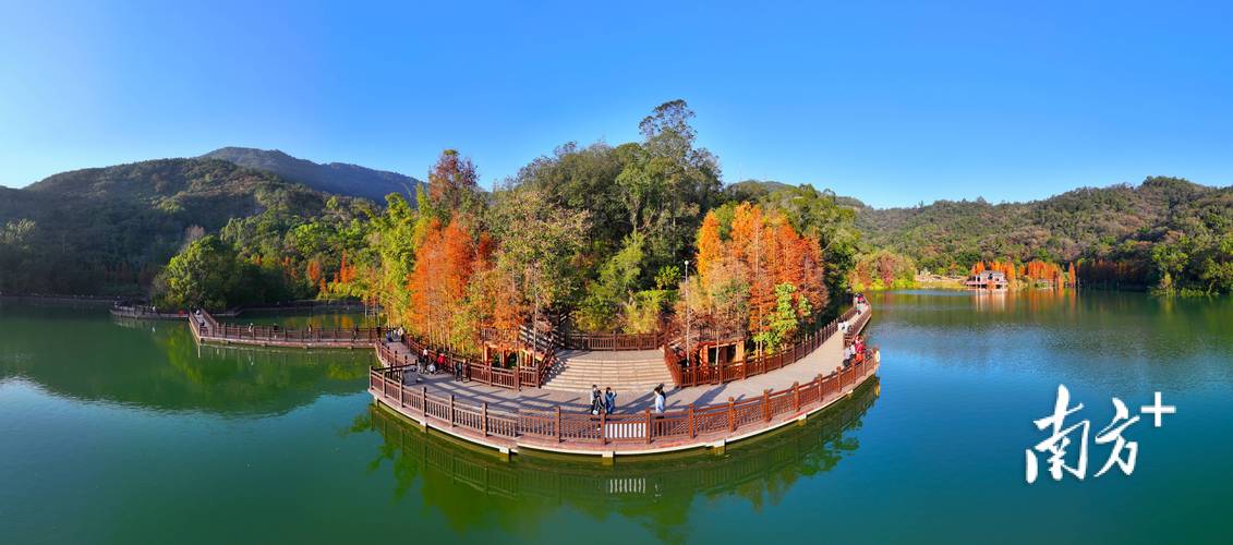 江门山水风景度假旅游专业推荐与避坑指南 2026